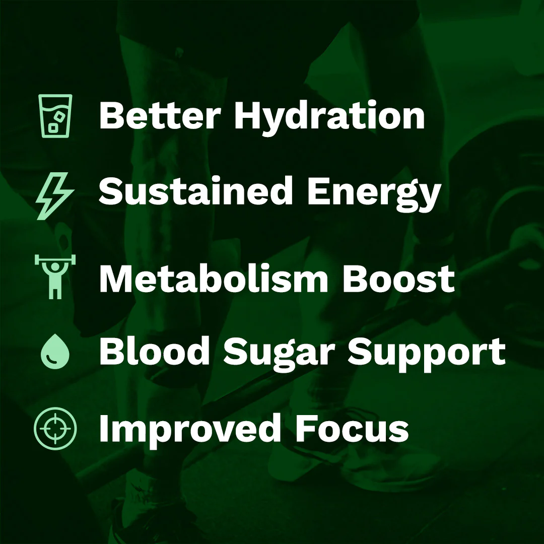 LYTE-TAIL Hydration Drink Mix - Image 3