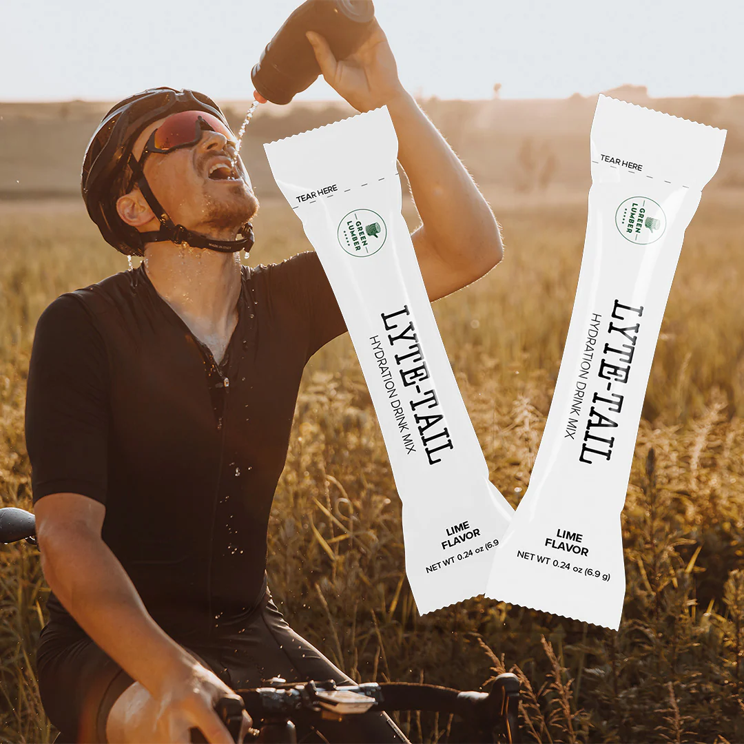 LYTE-TAIL Hydration Drink Mix - Image 4