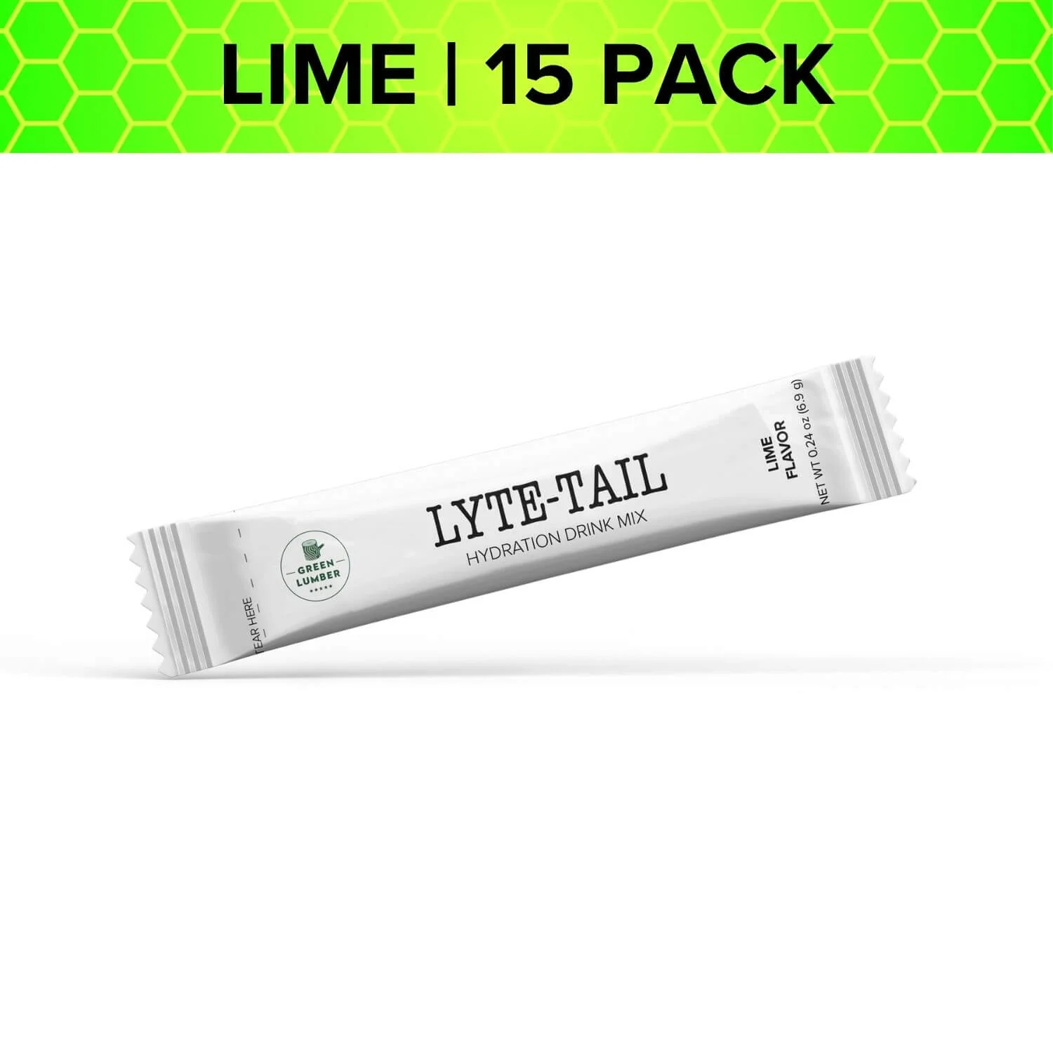 LYTE-TAIL Hydration Drink Mix - Image 7