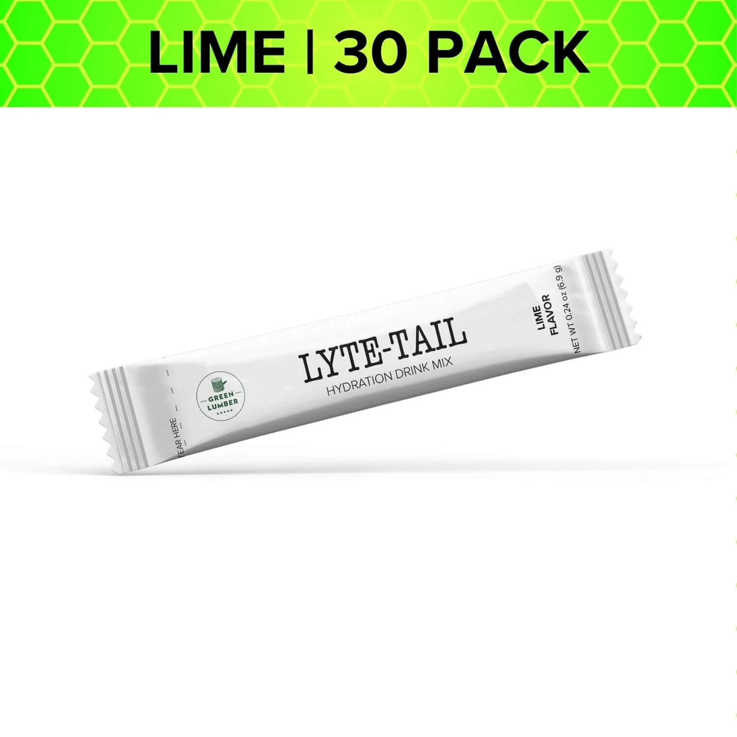 LYTE-TAIL Hydration Drink Mix - Image 8