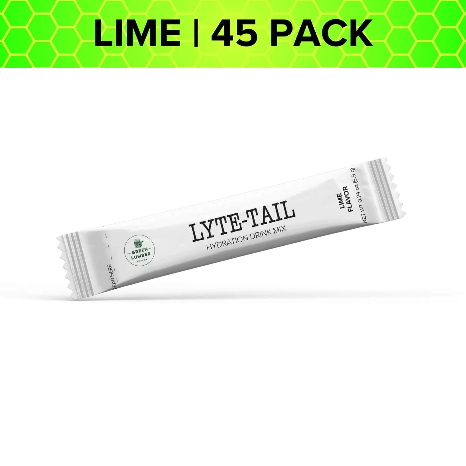 LYTE-TAIL Hydration Drink Mix - Image 9