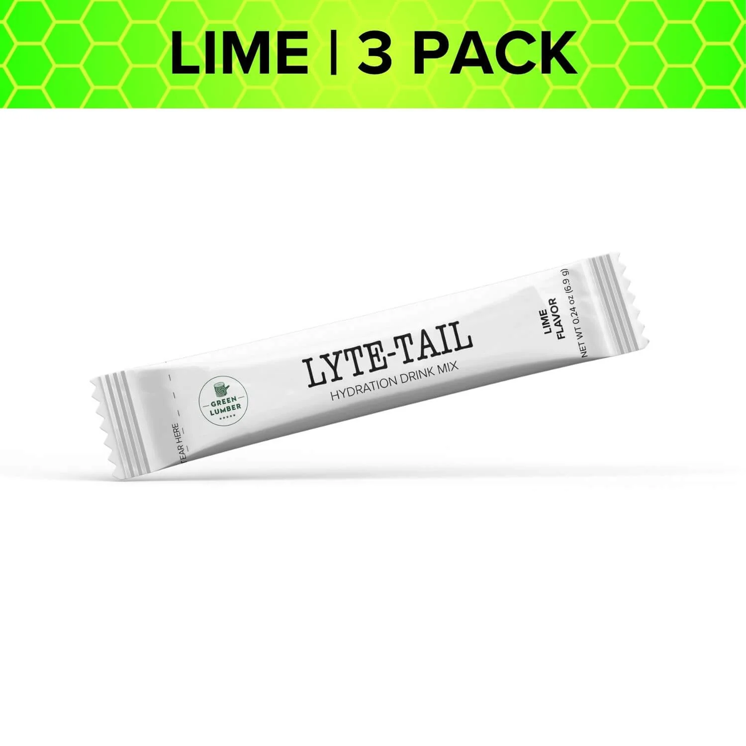 LYTE-TAIL Bonus - Image 4