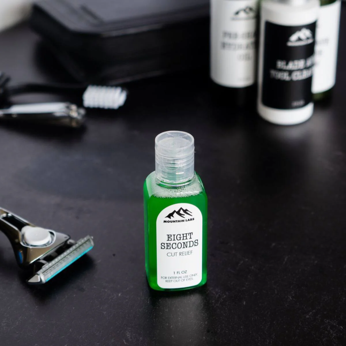 Mountain Labs Eight Seconds Cut Relief - Image 3