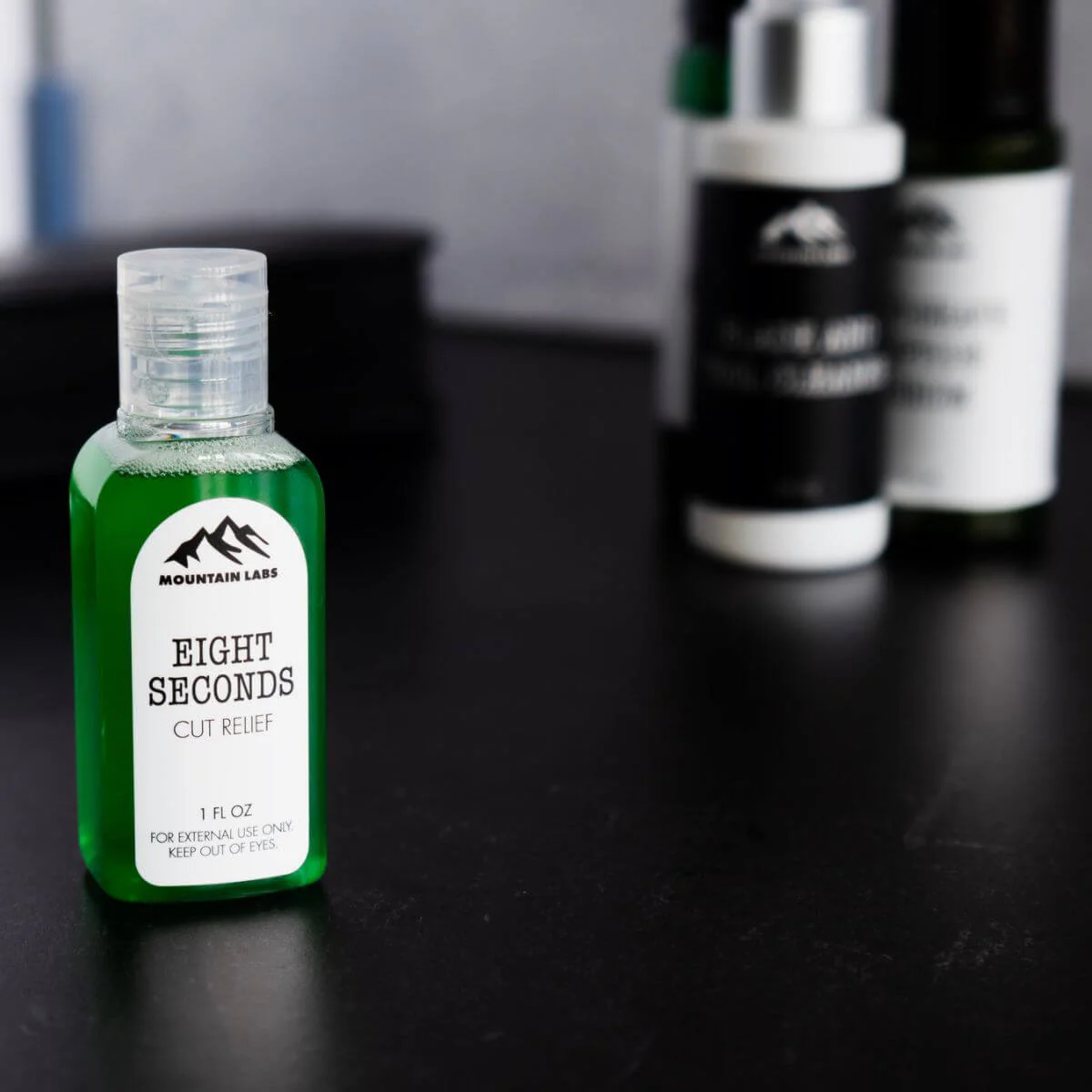 Mountain Labs Eight Seconds Cut Relief - Image 5