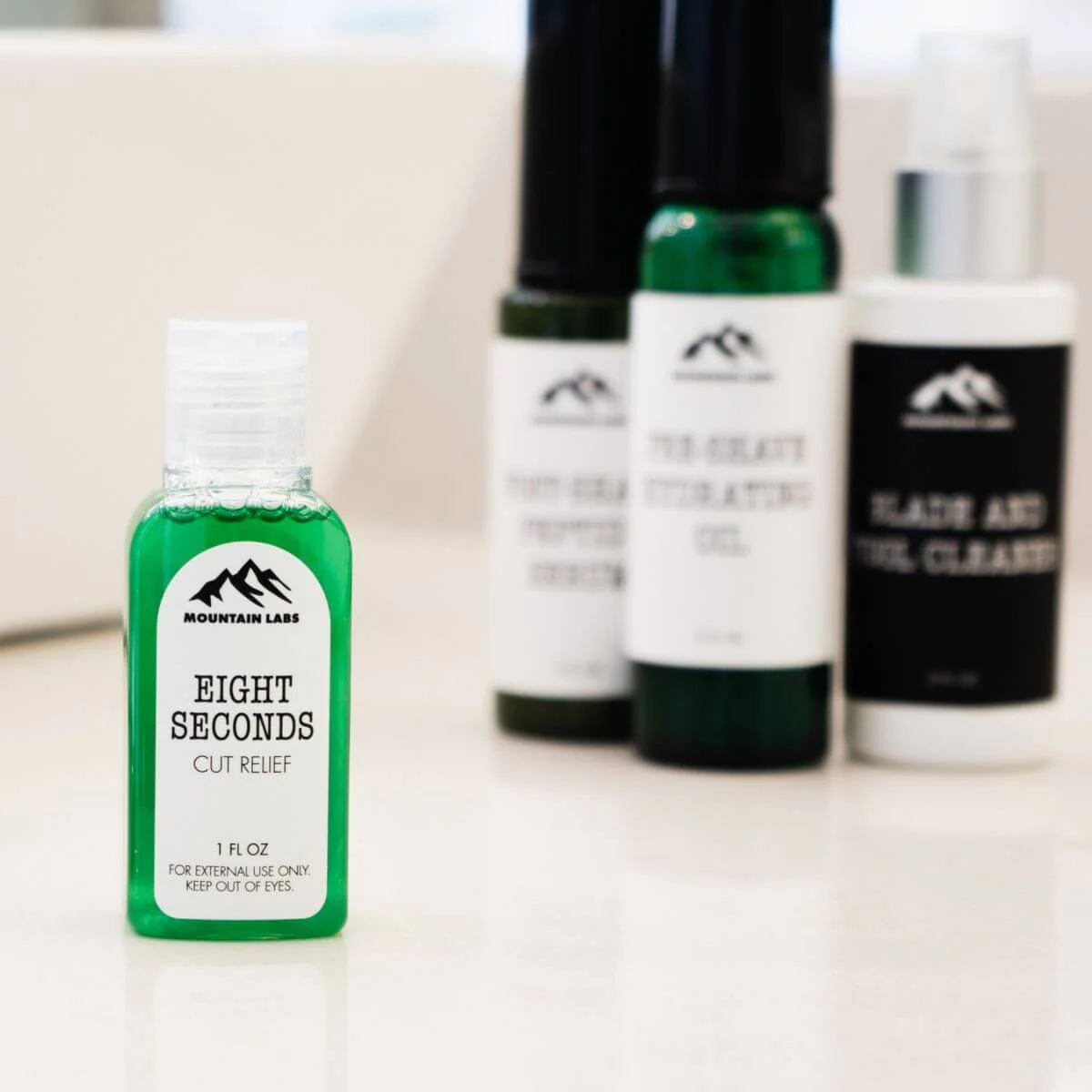 Mountain Labs Eight Seconds Cut Relief - Image 6