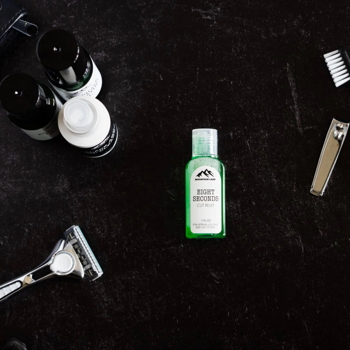 Mountain Labs Eight Seconds Cut Relief - Image 7