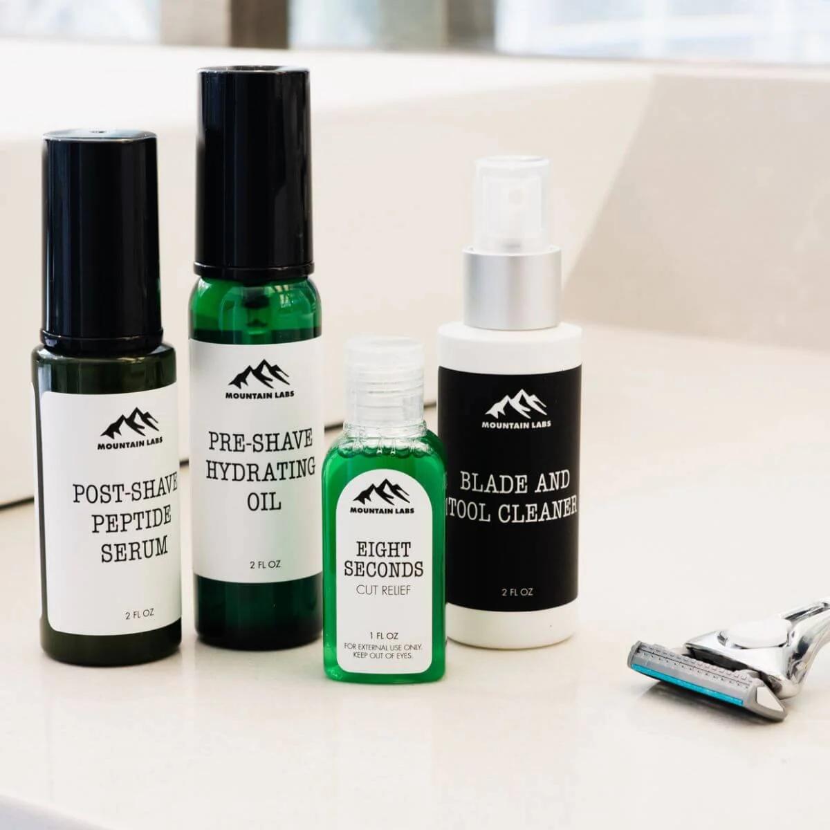 Mountain Labs Grooming Kit - Image 10