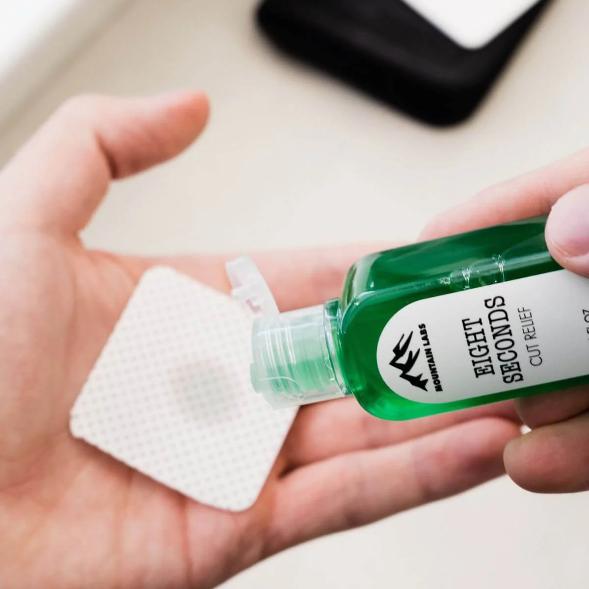 Mountain Labs Grooming Kit - Image 4