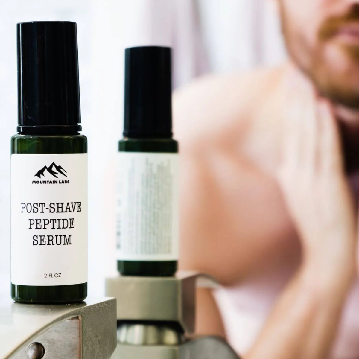 Mountain Labs Grooming Kit - Image 5