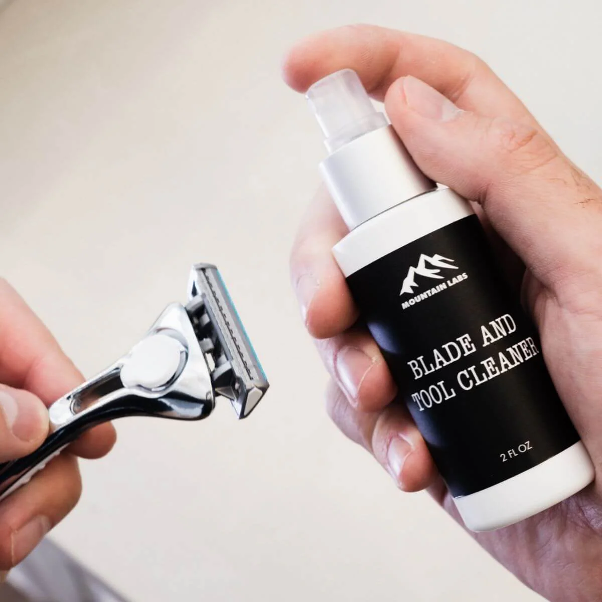 Mountain Labs Grooming Kit - Image 6