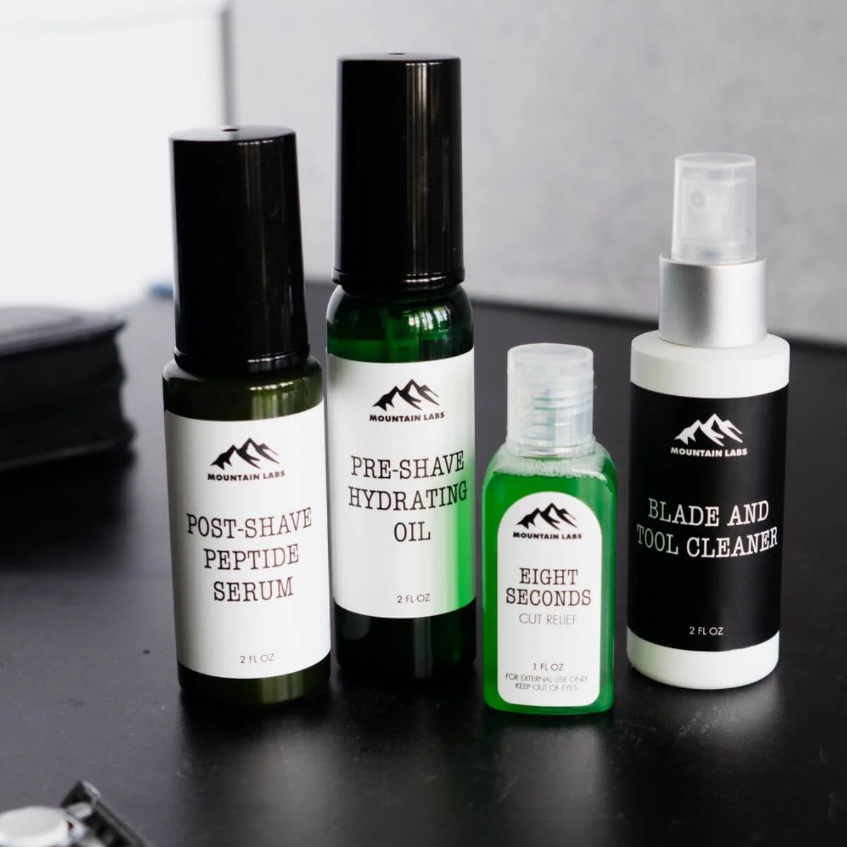Mountain Labs Grooming Kit - Image 7