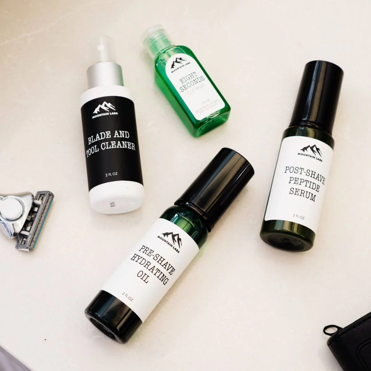 Mountain Labs Grooming Kit - Image 8