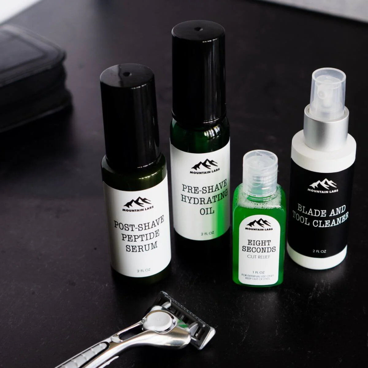 Mountain Labs Grooming Kit - Image 9