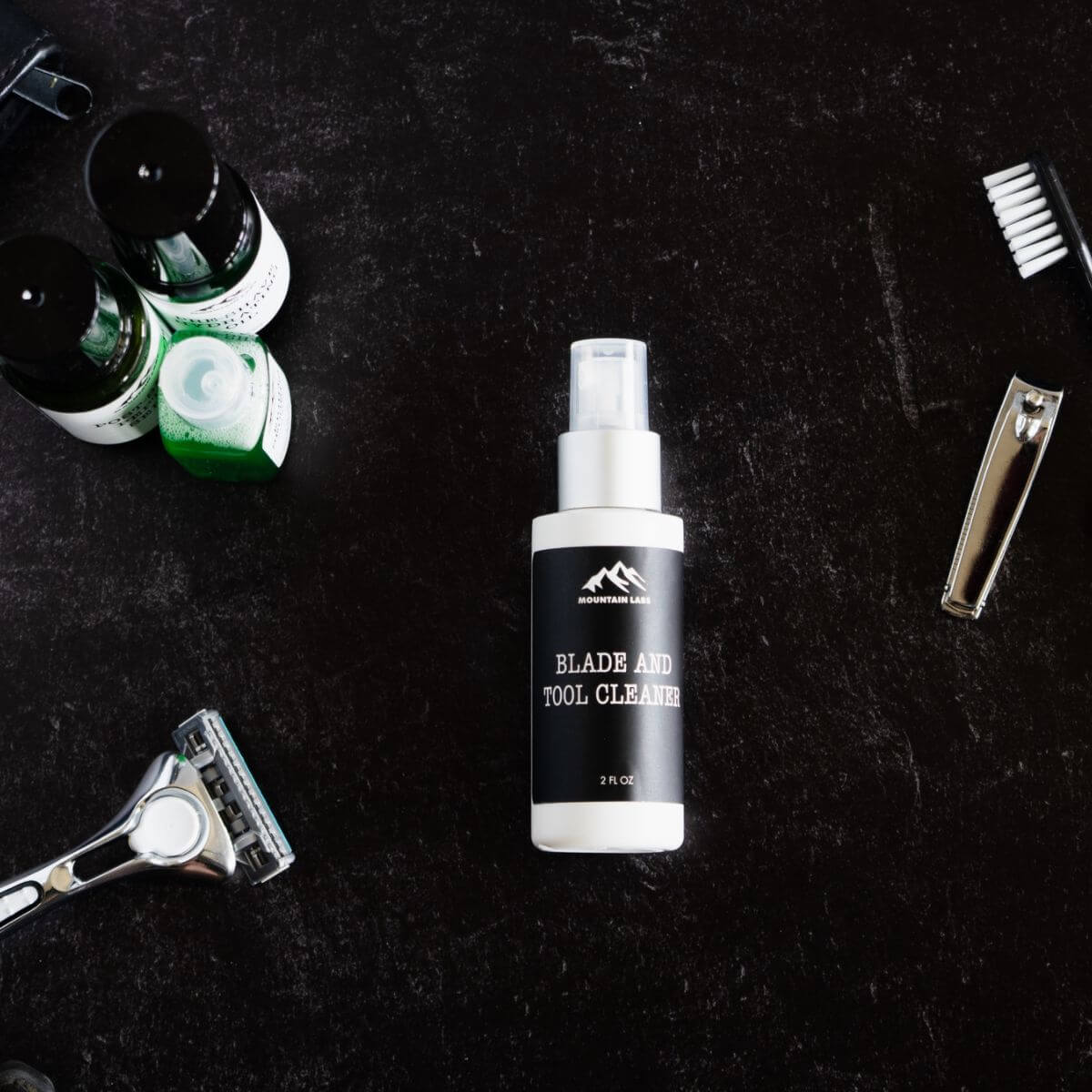 Mountain Labs Tool & Blade Cleaner - Image 3