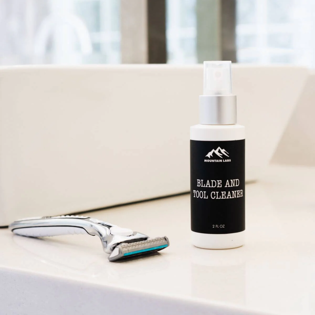 Mountain Labs Tool & Blade Cleaner - Image 4