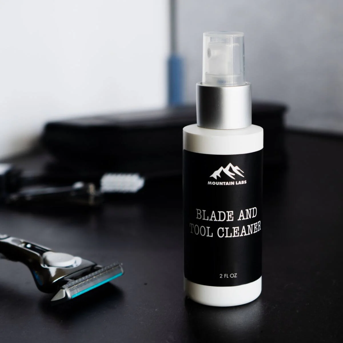 Mountain Labs Tool & Blade Cleaner - Image 5