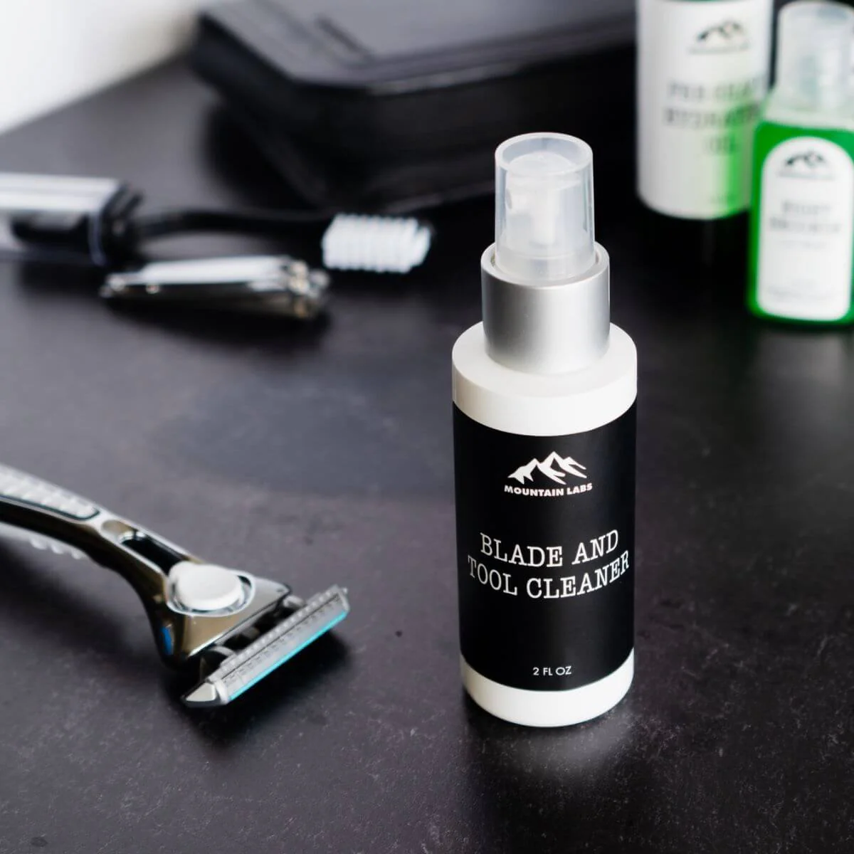 Mountain Labs Tool & Blade Cleaner - Image 6
