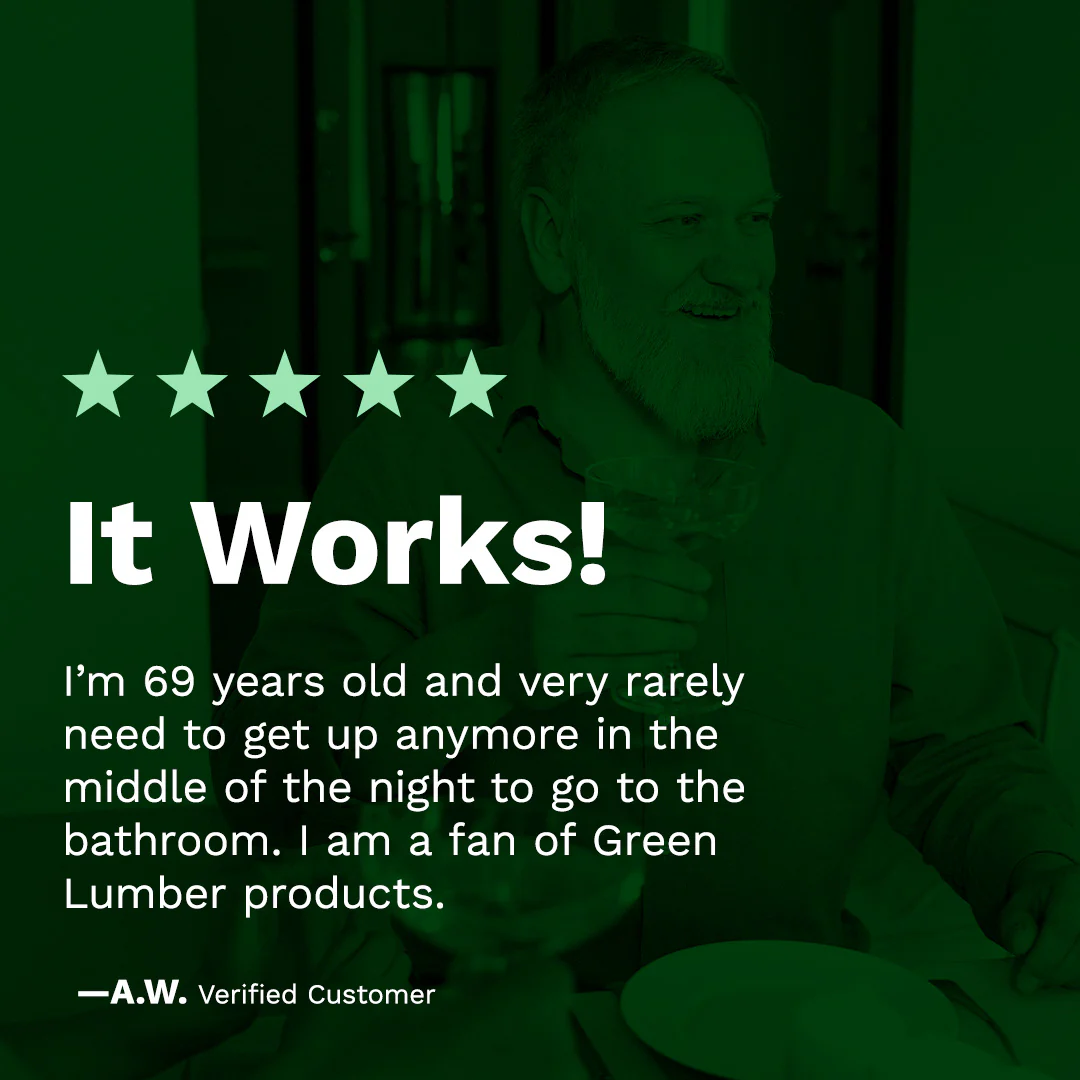 Offstate - Prostate Health Supplement - Image 5