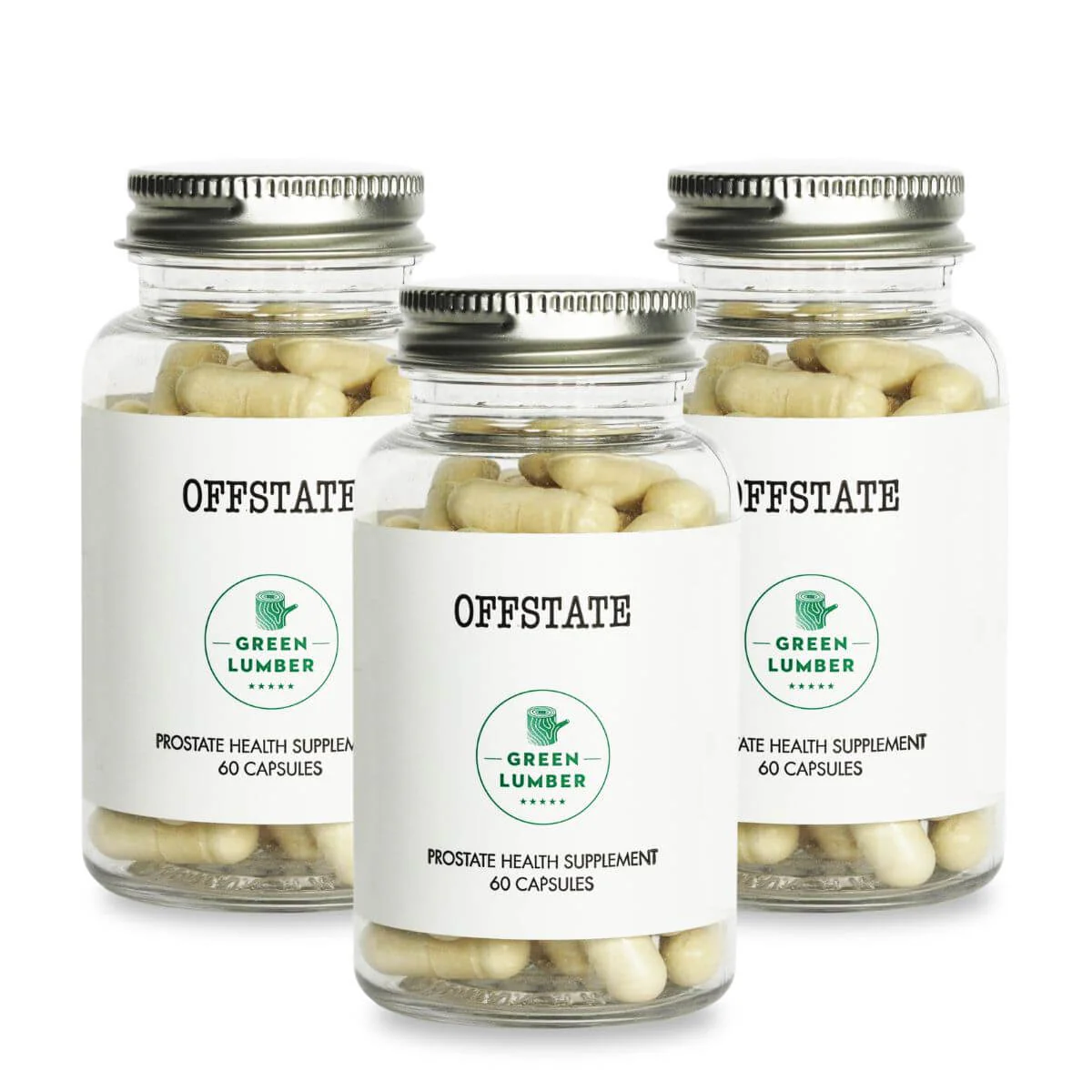 Offstate - Prostate Health Supplement - Image 6