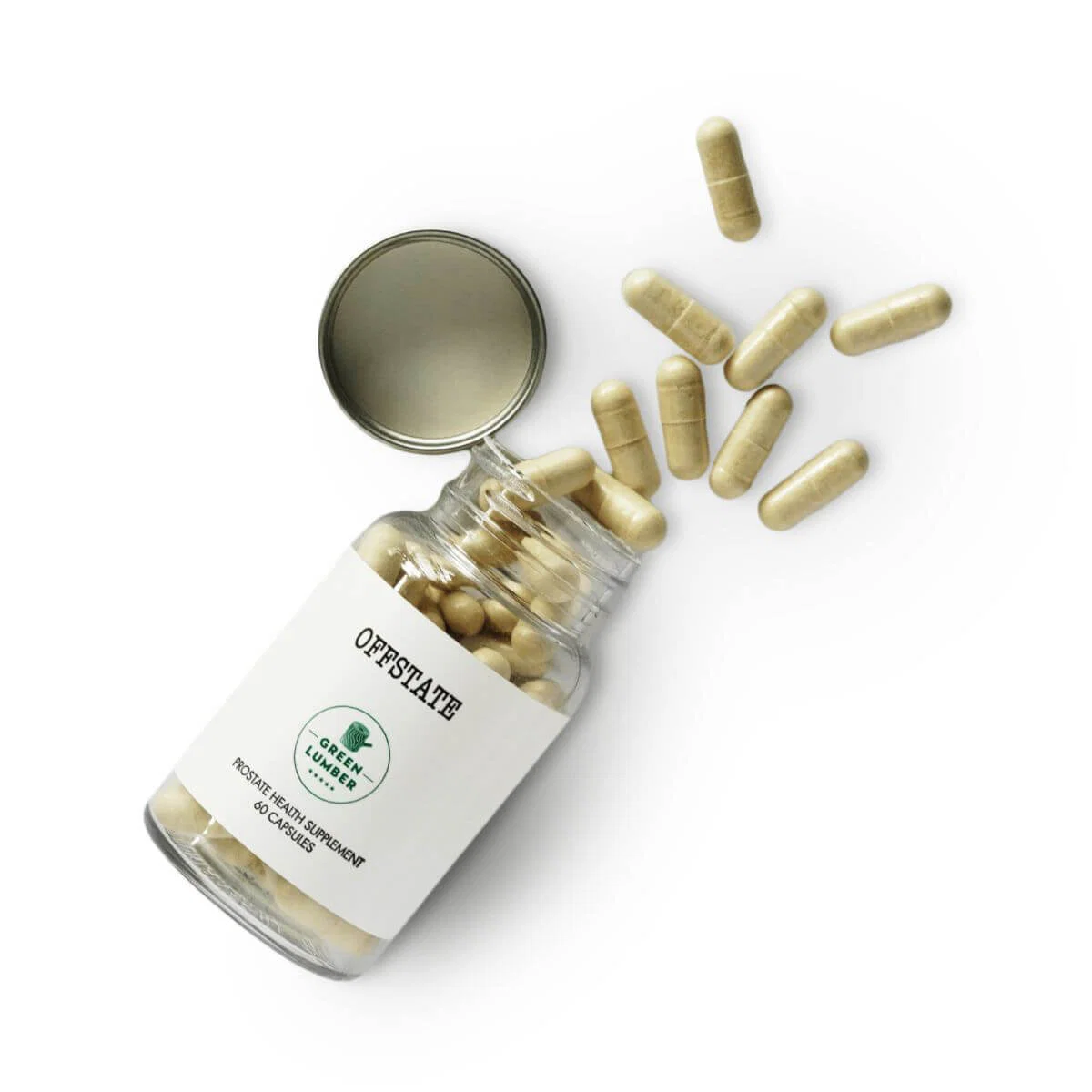 Offstate - Prostate Health Supplement - Image 7